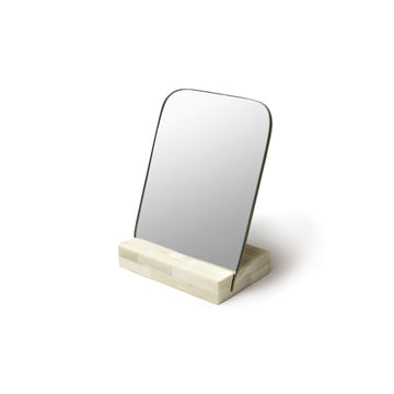 Arrah Stand Mirror
